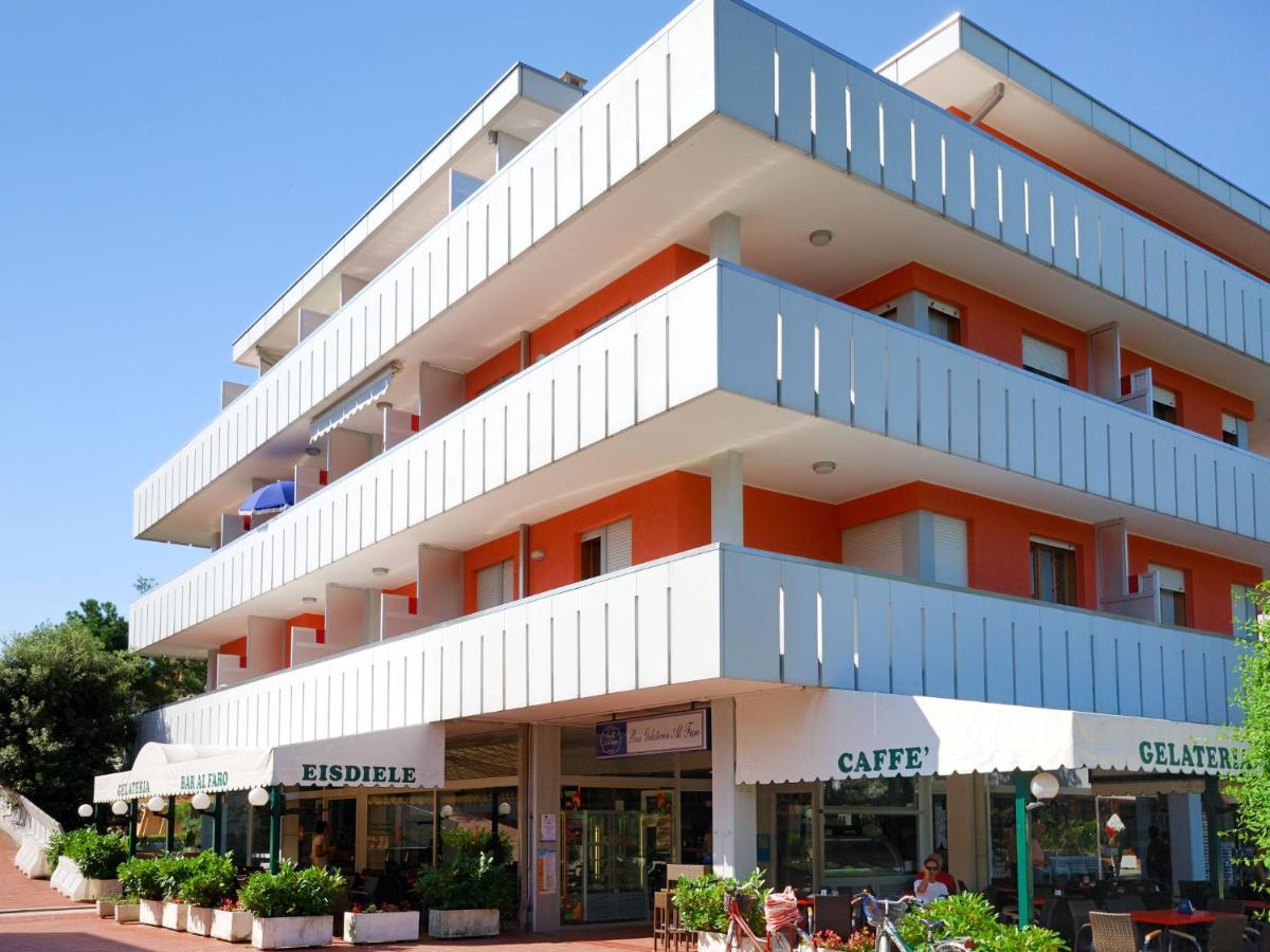 Apartment Cavallino By Interhome Бибионе Экстерьер фото
