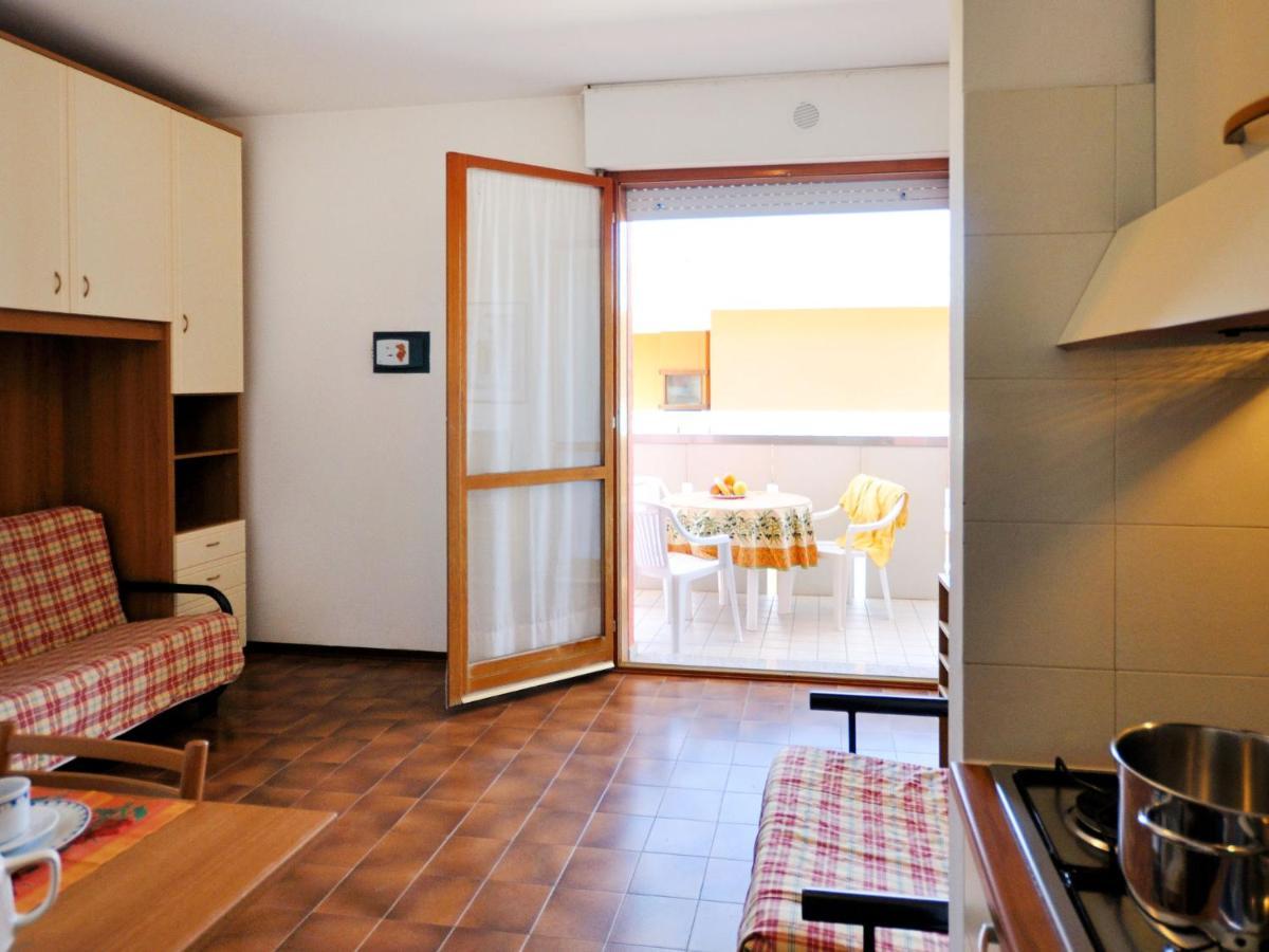 Apartment Cavallino By Interhome Бибионе Экстерьер фото